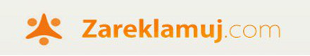 Logo Zareklamuj.com